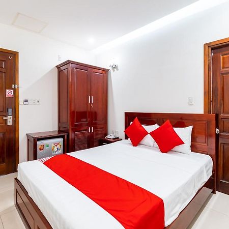 Gold Summer Hotel 1 Son Tra المظهر الخارجي الصورة