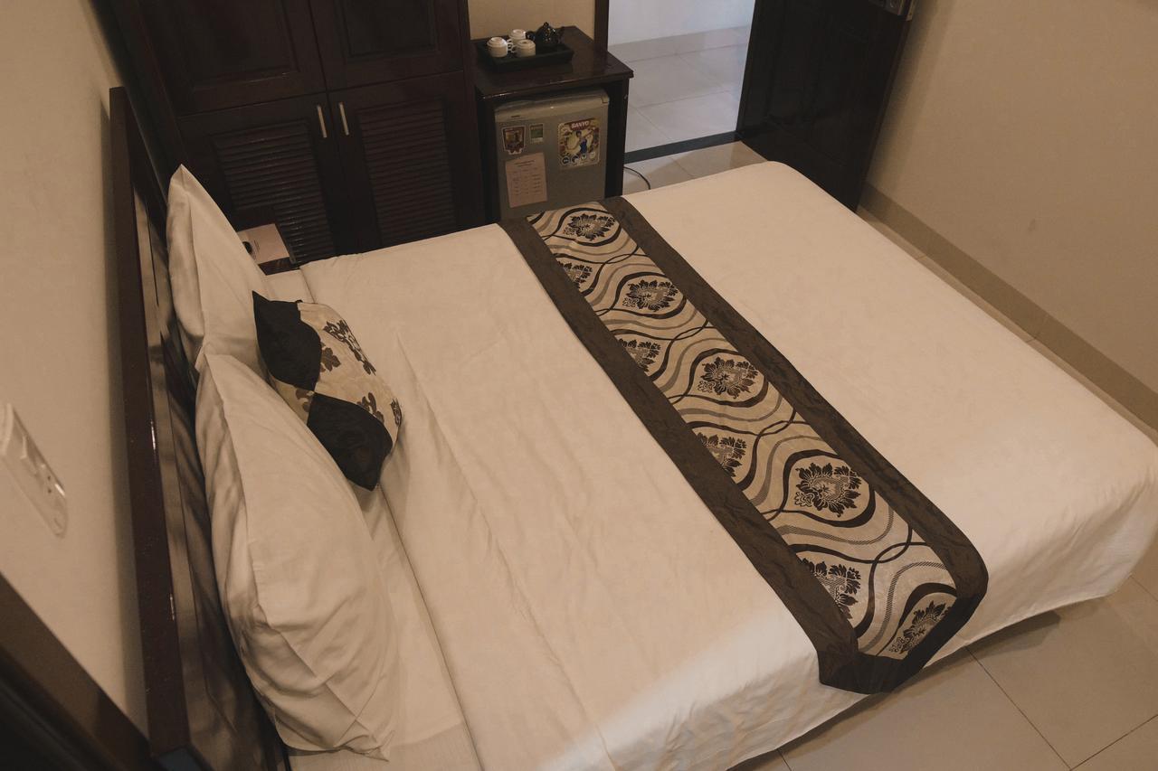 Gold Summer Hotel 1 Son Tra المظهر الخارجي الصورة