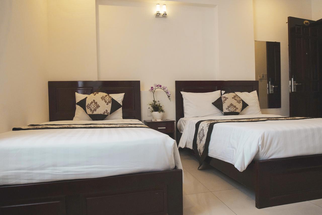 Gold Summer Hotel 1 Son Tra المظهر الخارجي الصورة