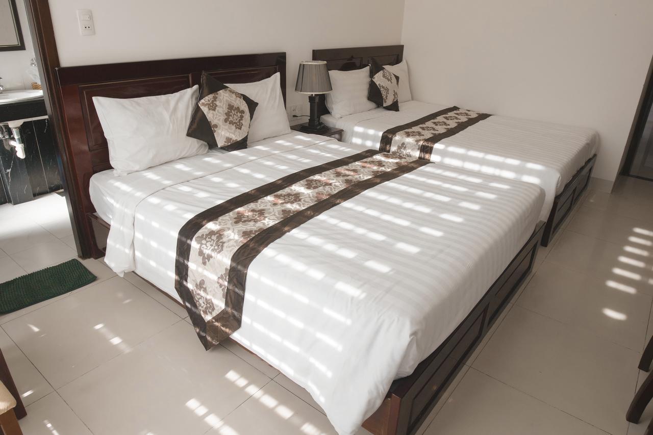 Gold Summer Hotel 1 Son Tra المظهر الخارجي الصورة
