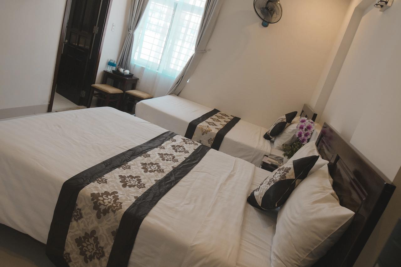 Gold Summer Hotel 1 Son Tra المظهر الخارجي الصورة