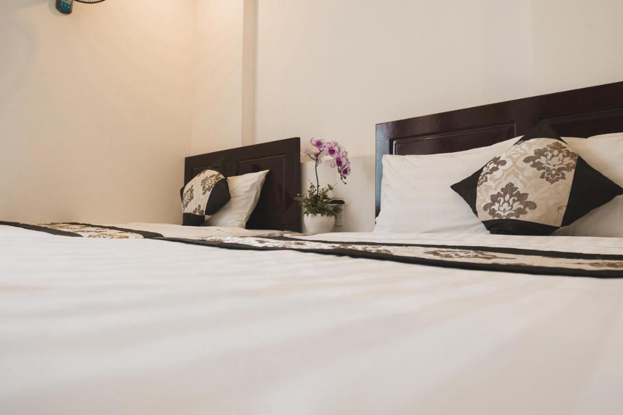 Gold Summer Hotel 1 Son Tra المظهر الخارجي الصورة