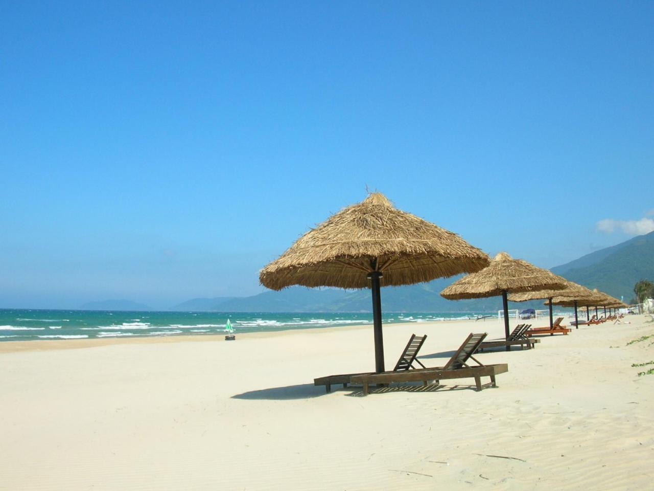 Gold Summer Hotel 1 Son Tra المظهر الخارجي الصورة