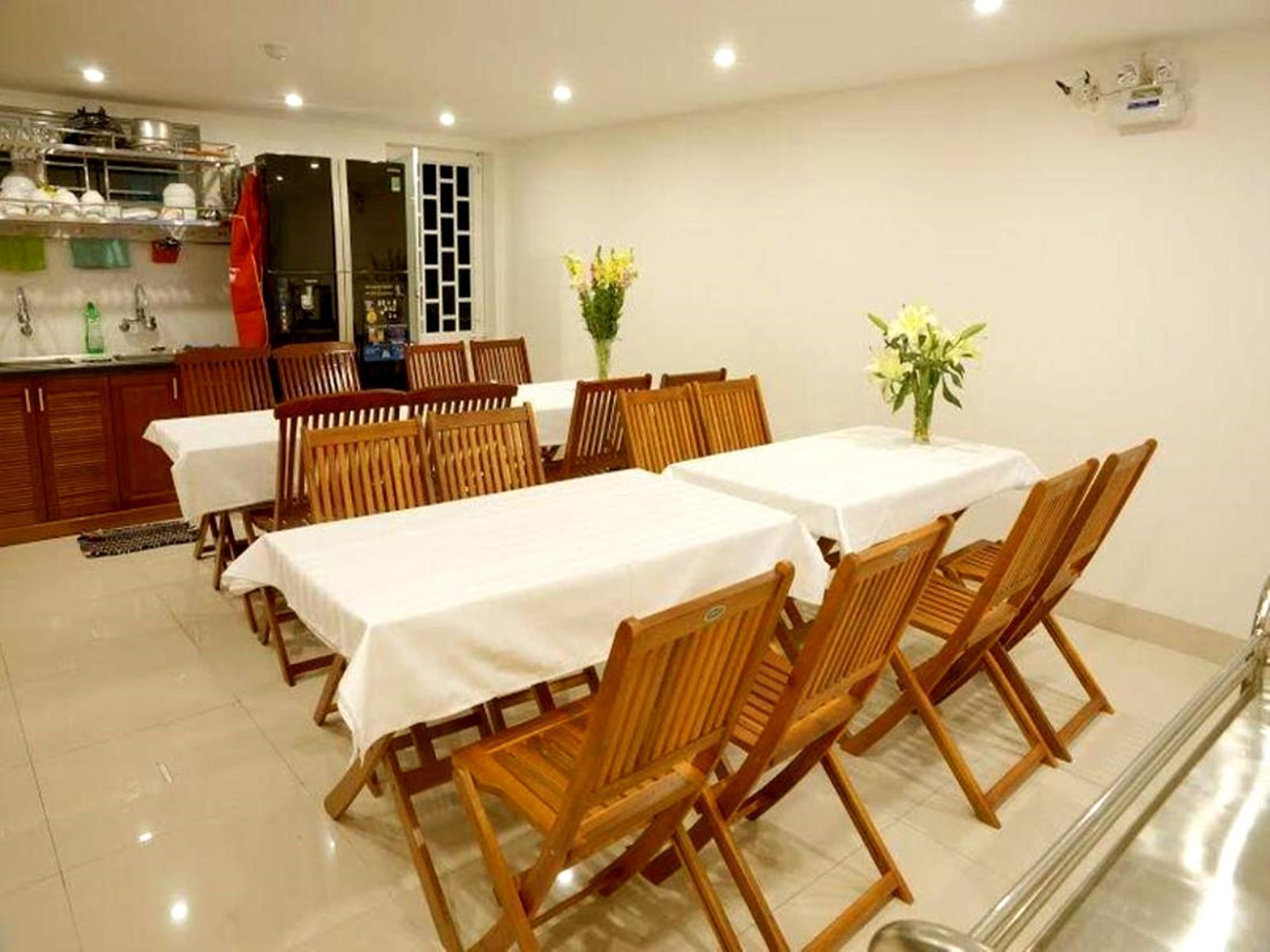 Gold Summer Hotel 1 Son Tra المظهر الخارجي الصورة