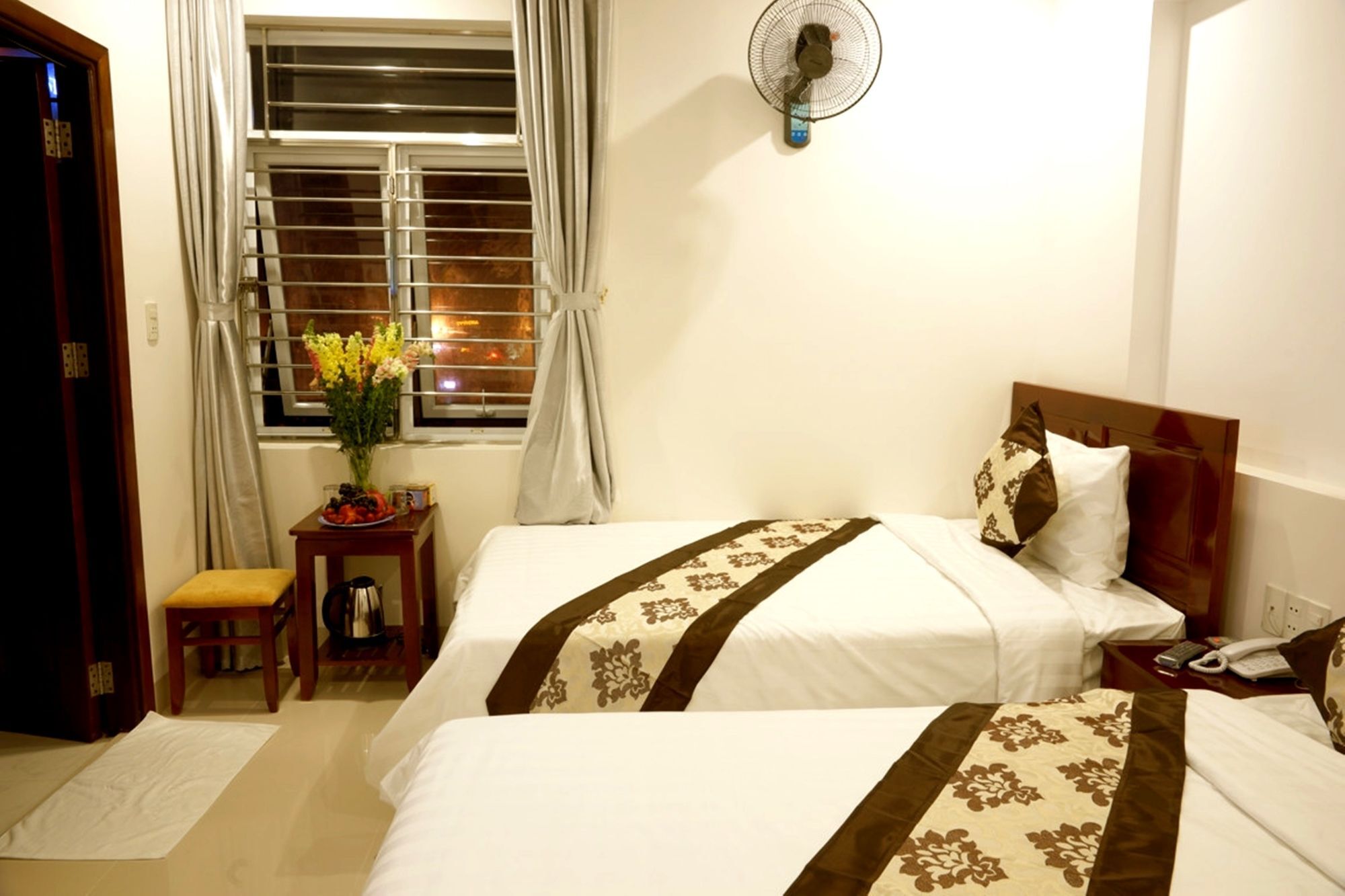 Gold Summer Hotel 1 Son Tra المظهر الخارجي الصورة