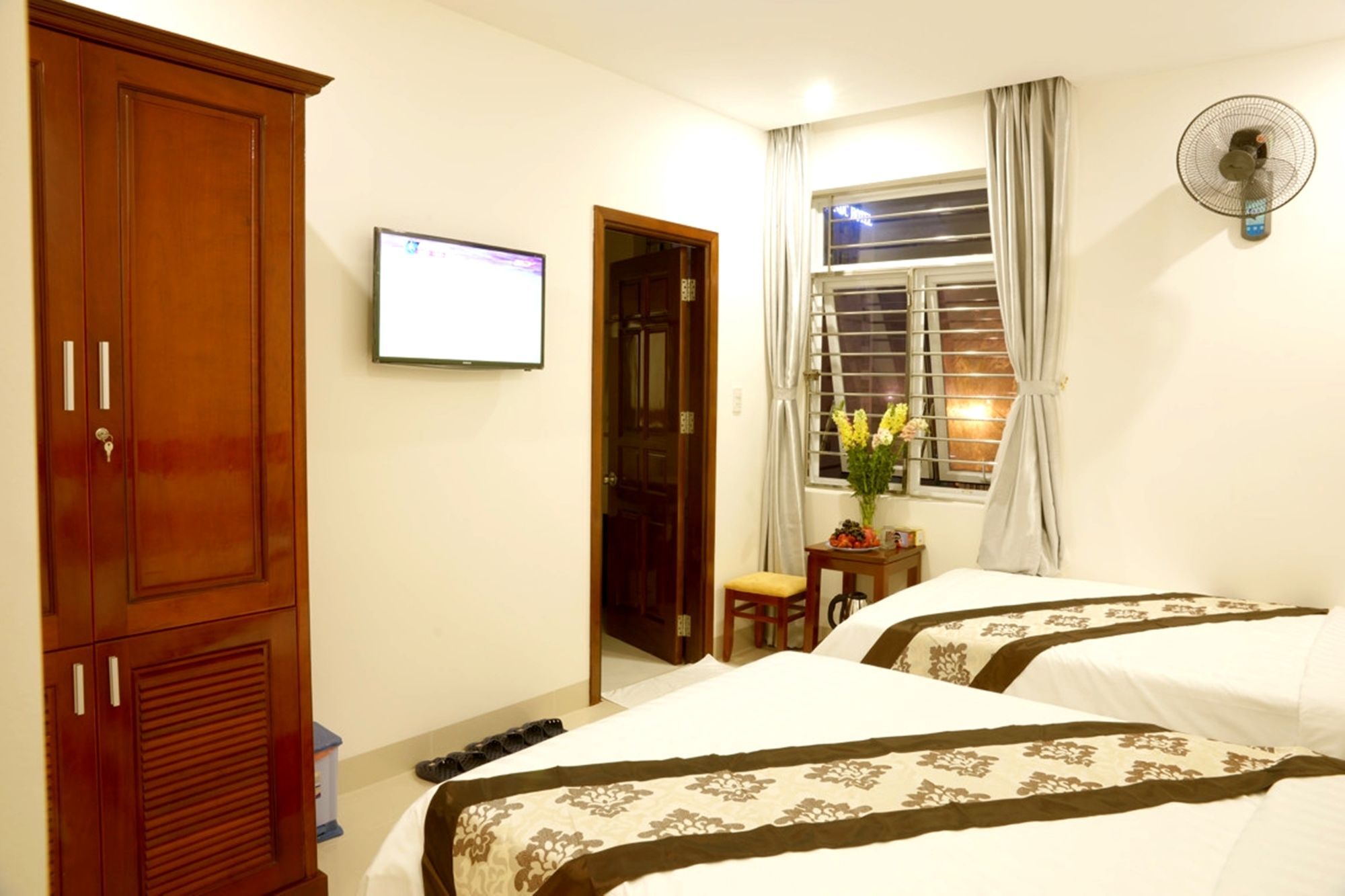 Gold Summer Hotel 1 Son Tra المظهر الخارجي الصورة