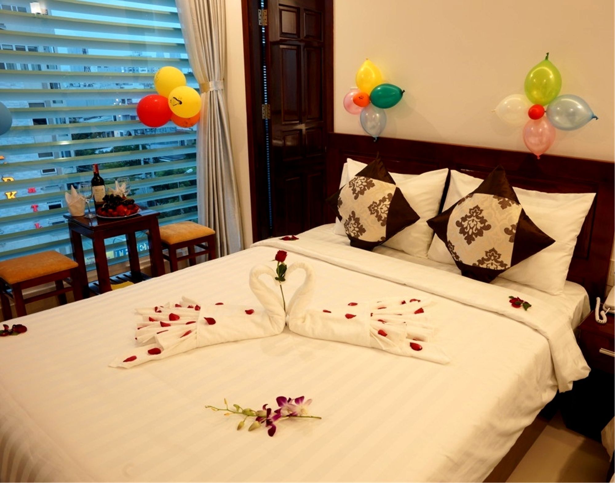 Gold Summer Hotel 1 Son Tra المظهر الخارجي الصورة