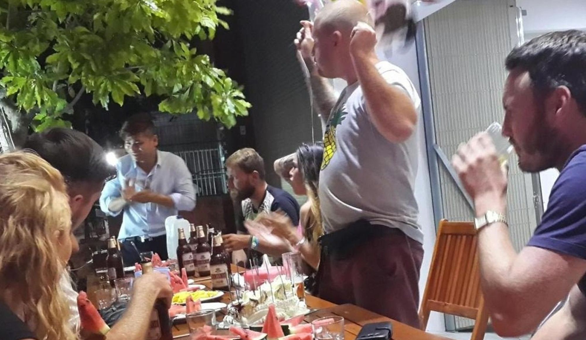 Gold Summer Hotel 1 Son Tra المظهر الخارجي الصورة