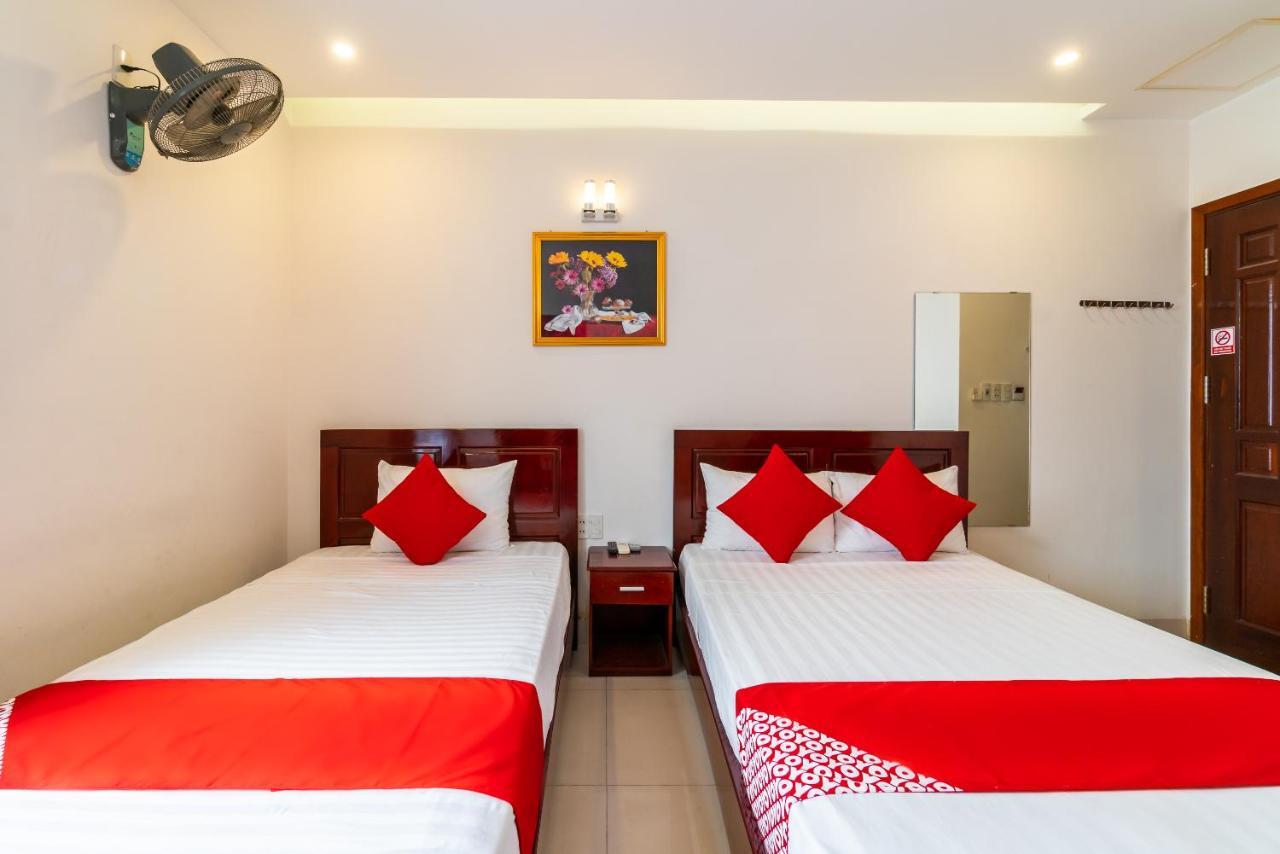 Gold Summer Hotel 1 Son Tra المظهر الخارجي الصورة