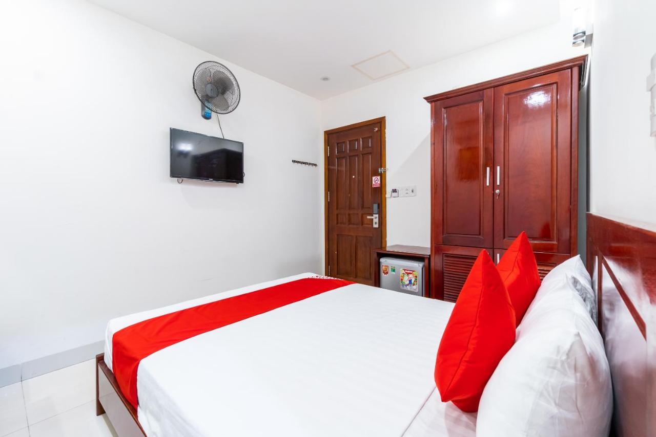 Gold Summer Hotel 1 Son Tra المظهر الخارجي الصورة