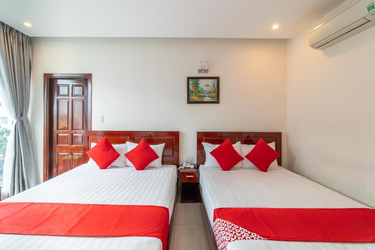 Gold Summer Hotel 1 Son Tra المظهر الخارجي الصورة