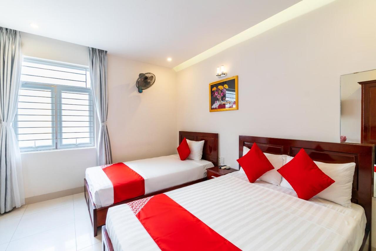 Gold Summer Hotel 1 Son Tra المظهر الخارجي الصورة