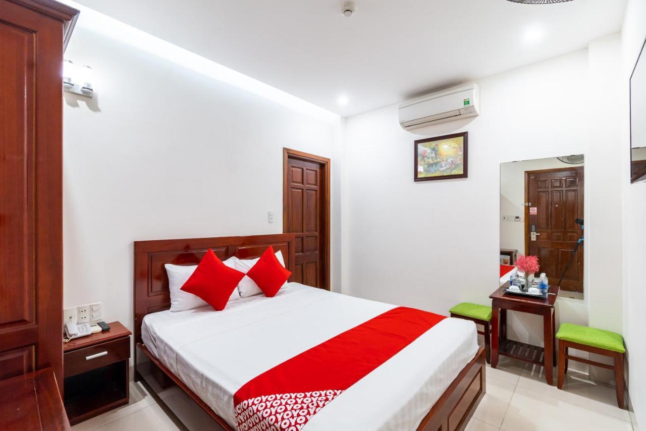 Gold Summer Hotel 1 Son Tra المظهر الخارجي الصورة