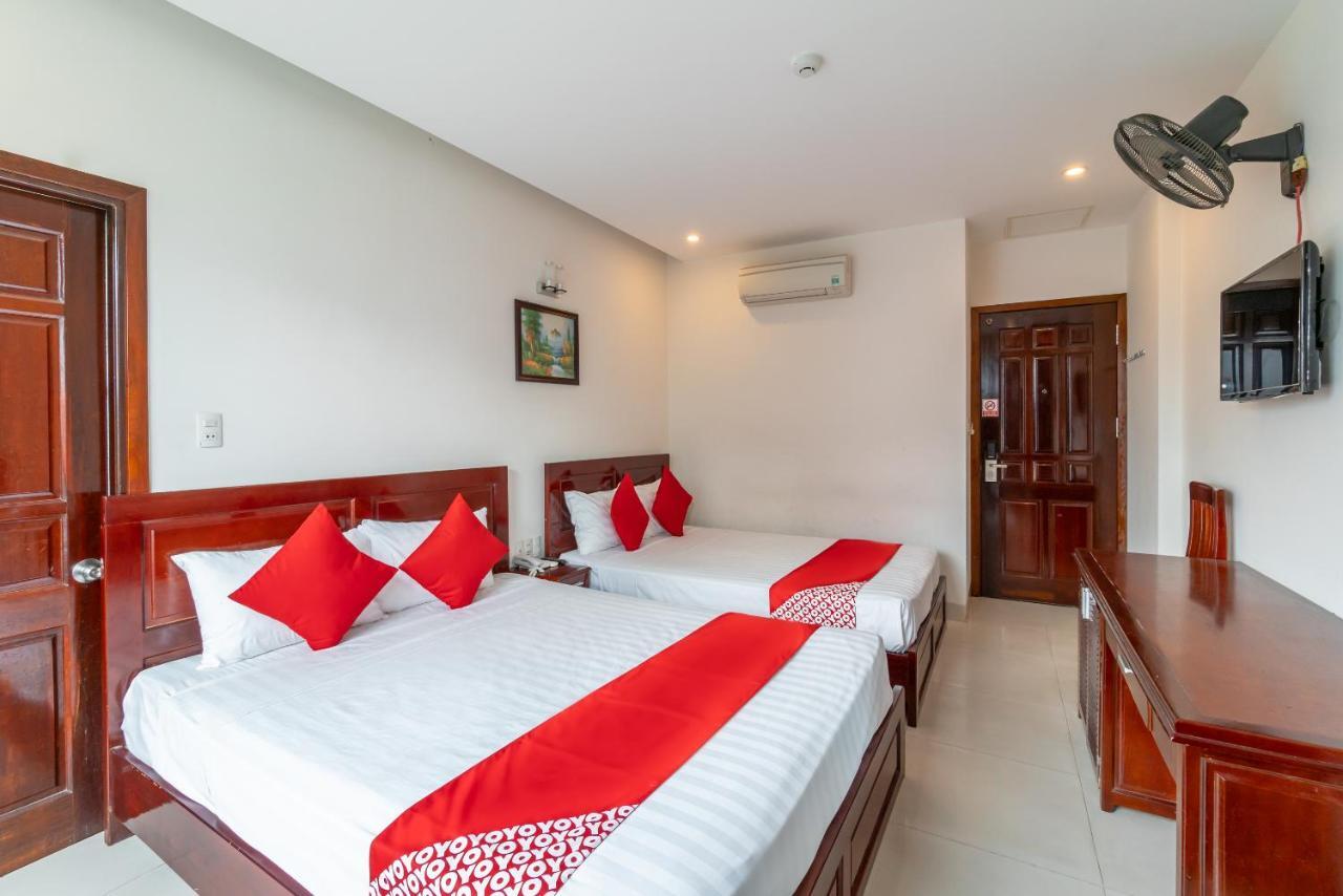 Gold Summer Hotel 1 Son Tra المظهر الخارجي الصورة